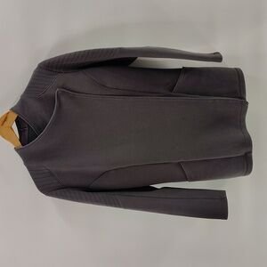 5.11 Tactical Jacket Audrey Coverup Size Small Gray